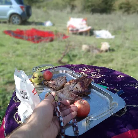 Privat bolig Beeloved Farm Gjirokastër