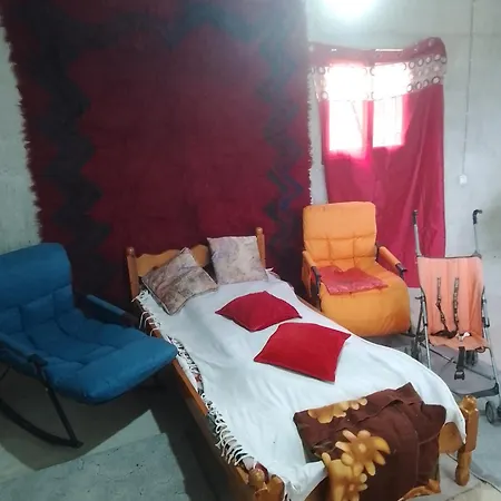 Beeloved Farm * Gjirokastër