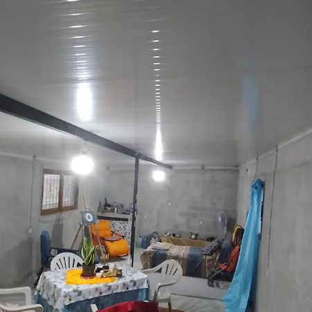 Beeloved Farm Privat bolig