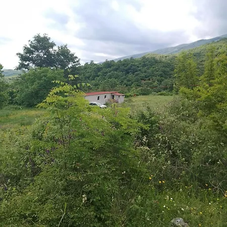 Farm Zeko Αργυρόκαστρο