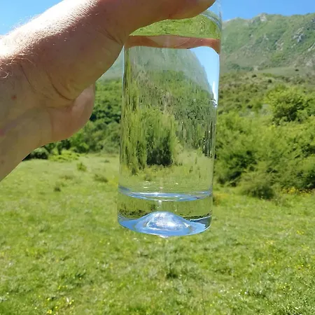 Farm Zeko Rum i privatbostad *