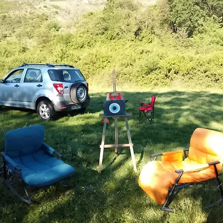 Farm Zeko Rum i privatbostad *