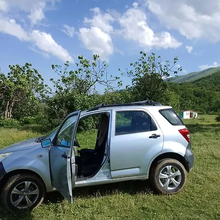 Farm Zeko Rum i privatbostad