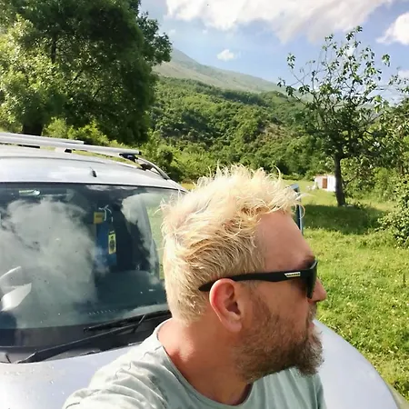 Farm Zeko Rum i privatbostad