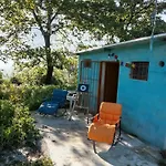 Farm Zeko Quarto em Acomodações Particulares *