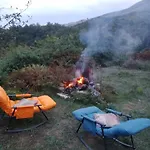 Quarto em Acomodações Particulares Farm Zeko Gjirokastër