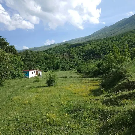 Farm Zeko Gjirokastër