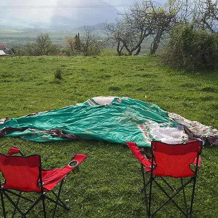 Farm Zeko Gjirokastër