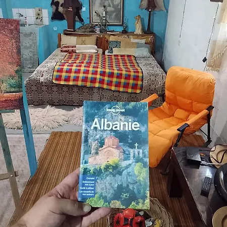 Farm Zeko Quarto em Acomodações Particulares