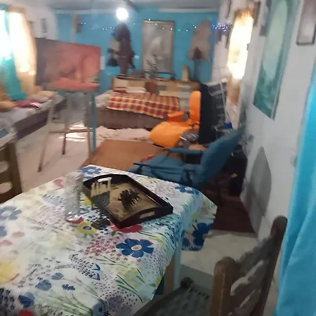 Farm Zeko בית אירוח Gjirokastër