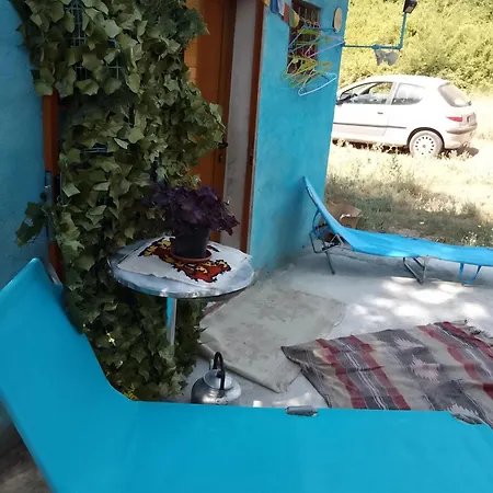 Farm Zeko בית אירוח Gjirokastër