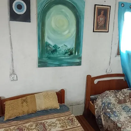 Quarto em Acomodações Particulares Farm Zeko Gjirokastër