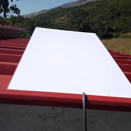 Farm Zeko Quarto em Acomodações Particulares