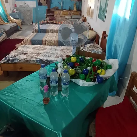 Quarto em Acomodações Particulares Farm Zeko