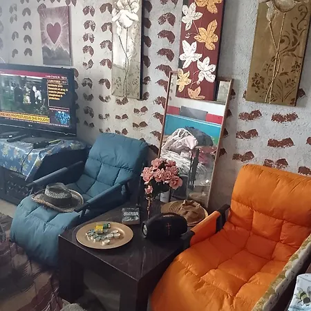 Farm Zeko Quarto em Acomodações Particulares Gjirokastër