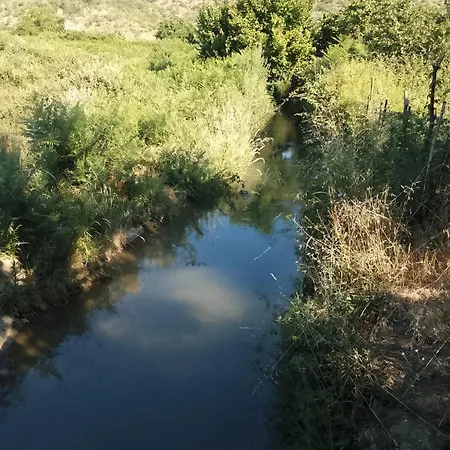 Farm Zeko Quarto em Acomodações Particulares *