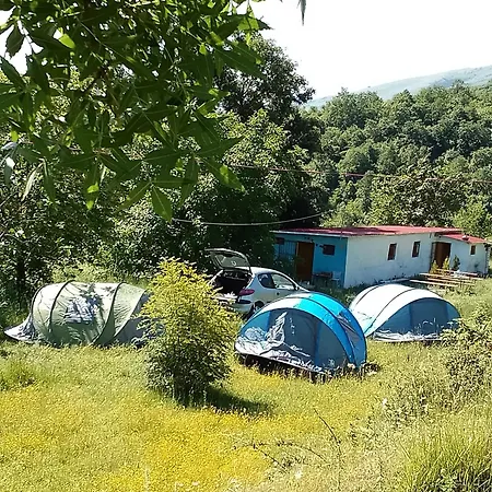 Farm Zeko בית אירוח Gjirokastër