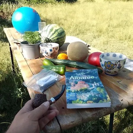 בית אירוח Farm Zeko