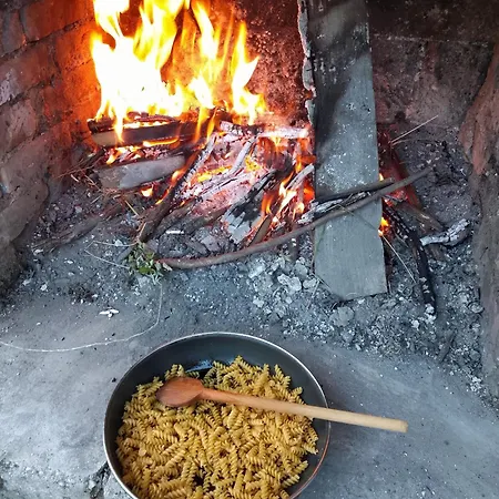 בית אירוח Farm Zeko