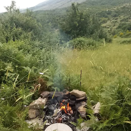 Farm Zeko * Gjirokastër