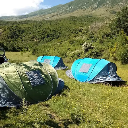 בית אירוח Farm Zeko Gjirokastër