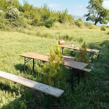 בית אירוח Farm Zeko *