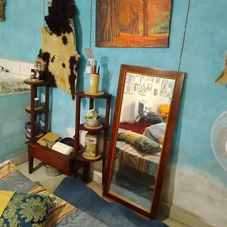 Farm Zeko בית אירוח
