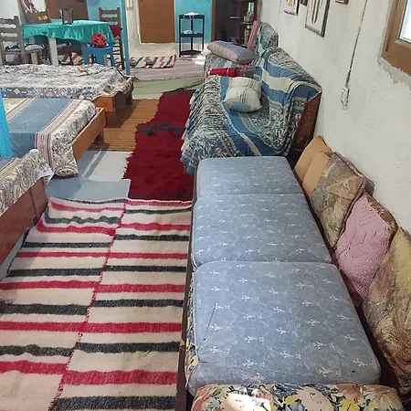 Farm Zeko Quarto em Acomodações Particulares
