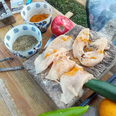 Farm Zeko * Gjirokastër