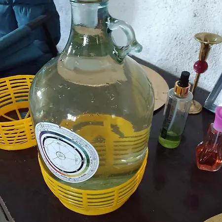 Farm Zeko * Gjirokastër