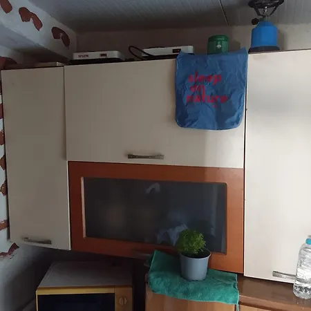 Quarto em Acomodações Particulares Farm Zeko Gjirokastër