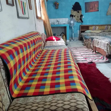 Quarto em Acomodações Particulares Farm Zeko